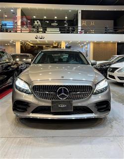 مێرسێدس بێنز C-Class